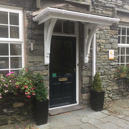 Raise View House Bed and Breakfast Grasmere Εξωτερικό φωτογραφία