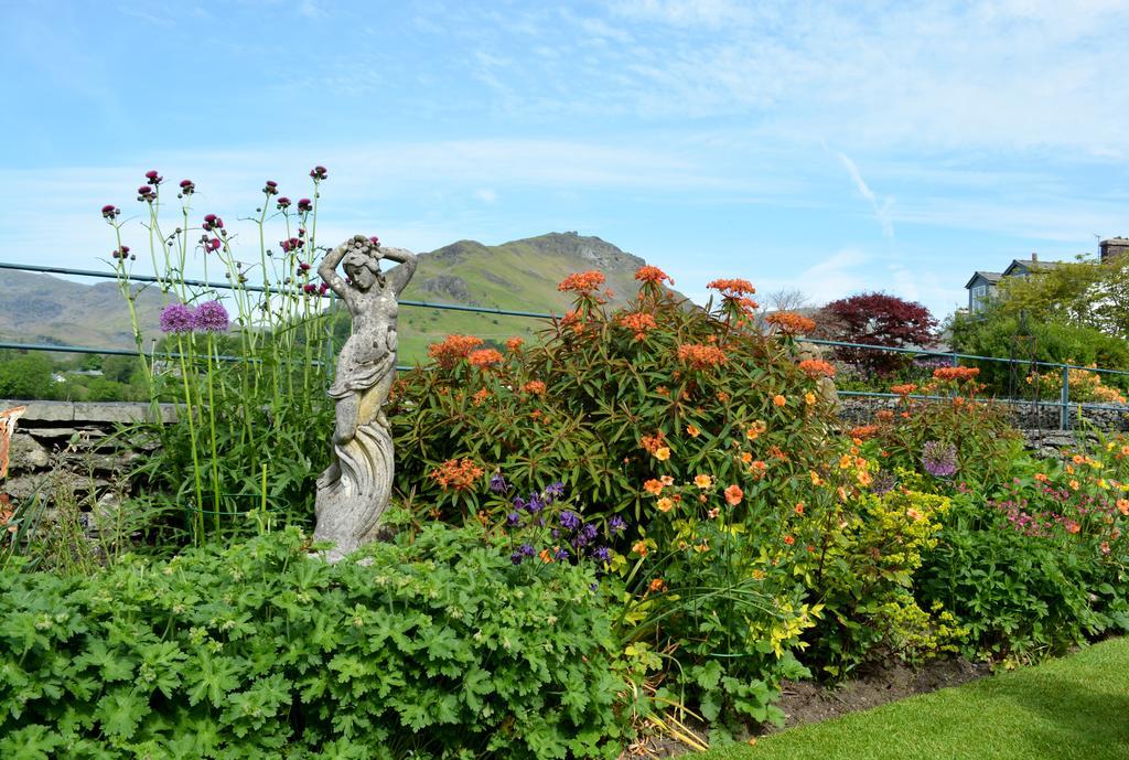 Raise View House Bed and Breakfast Grasmere Εξωτερικό φωτογραφία