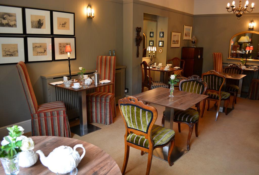 Raise View House Bed and Breakfast Grasmere Εξωτερικό φωτογραφία
