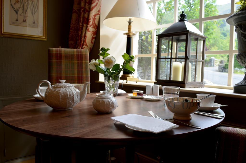 Raise View House Bed and Breakfast Grasmere Εξωτερικό φωτογραφία