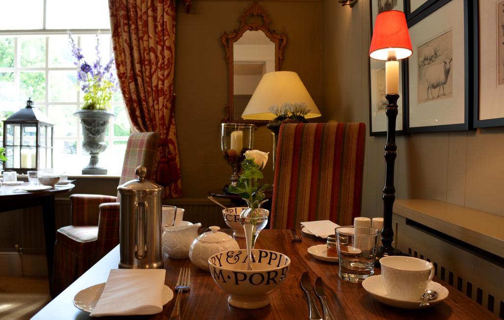 Raise View House Bed and Breakfast Grasmere Εξωτερικό φωτογραφία