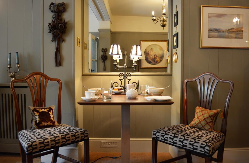 Raise View House Bed and Breakfast Grasmere Εξωτερικό φωτογραφία