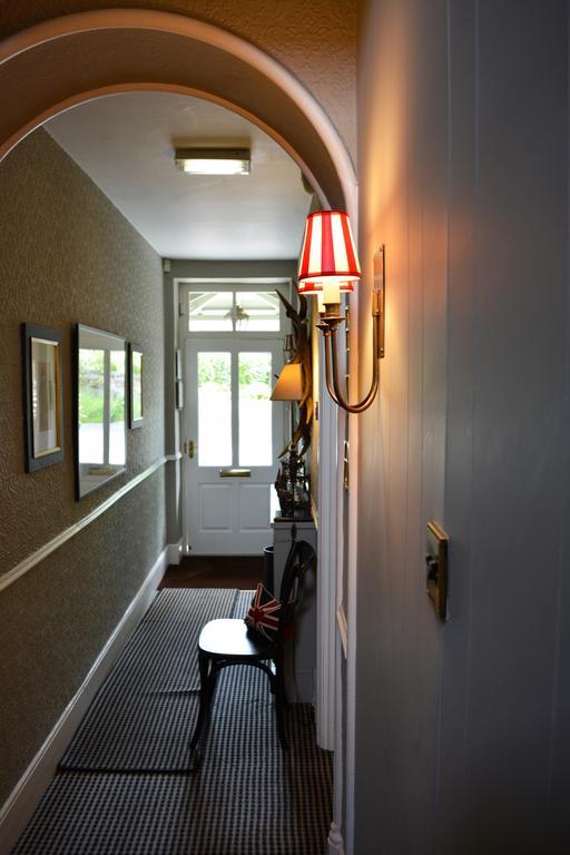 Raise View House Bed and Breakfast Grasmere Εξωτερικό φωτογραφία