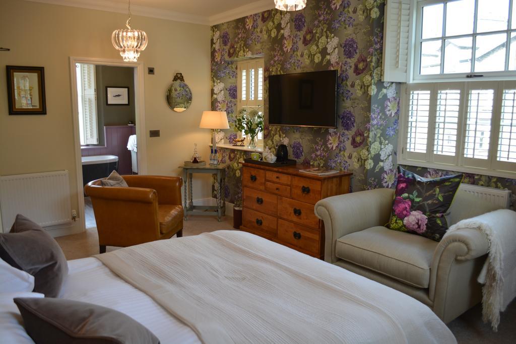 Raise View House Bed and Breakfast Grasmere Εξωτερικό φωτογραφία