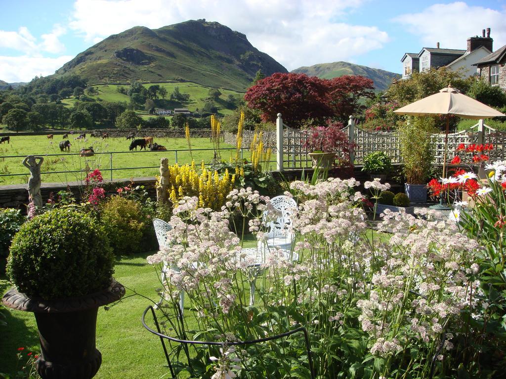 Raise View House Bed and Breakfast Grasmere Εξωτερικό φωτογραφία