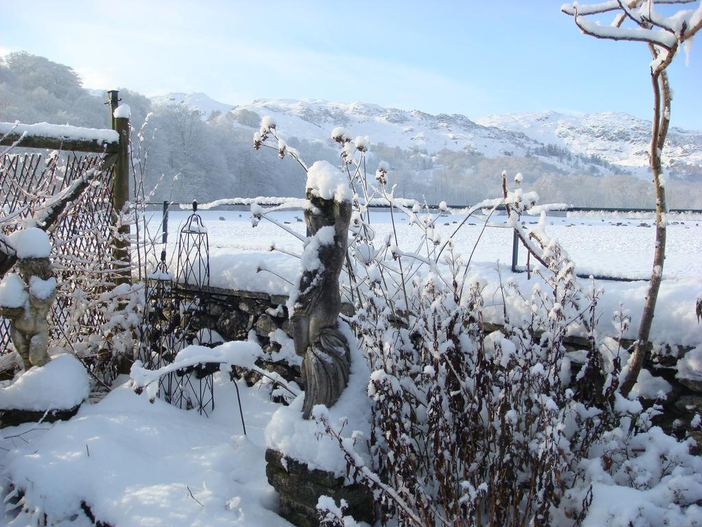 Raise View House Bed and Breakfast Grasmere Εξωτερικό φωτογραφία