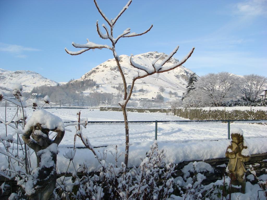 Raise View House Bed and Breakfast Grasmere Εξωτερικό φωτογραφία