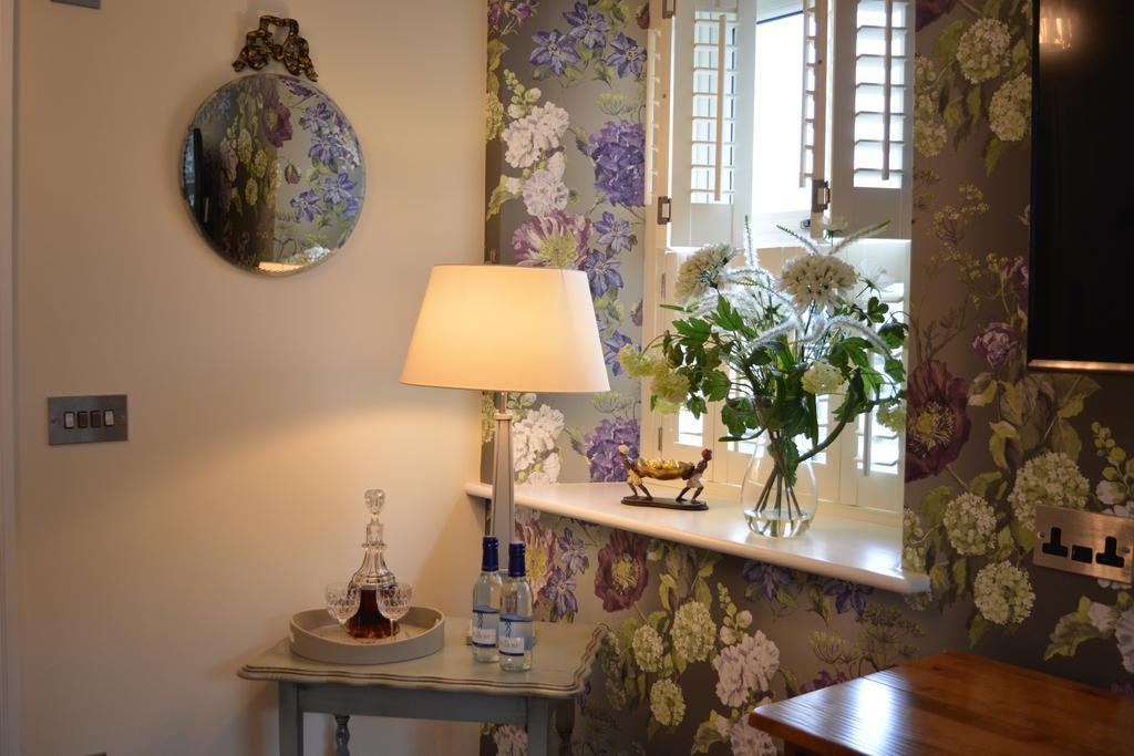 Raise View House Bed and Breakfast Grasmere Εξωτερικό φωτογραφία