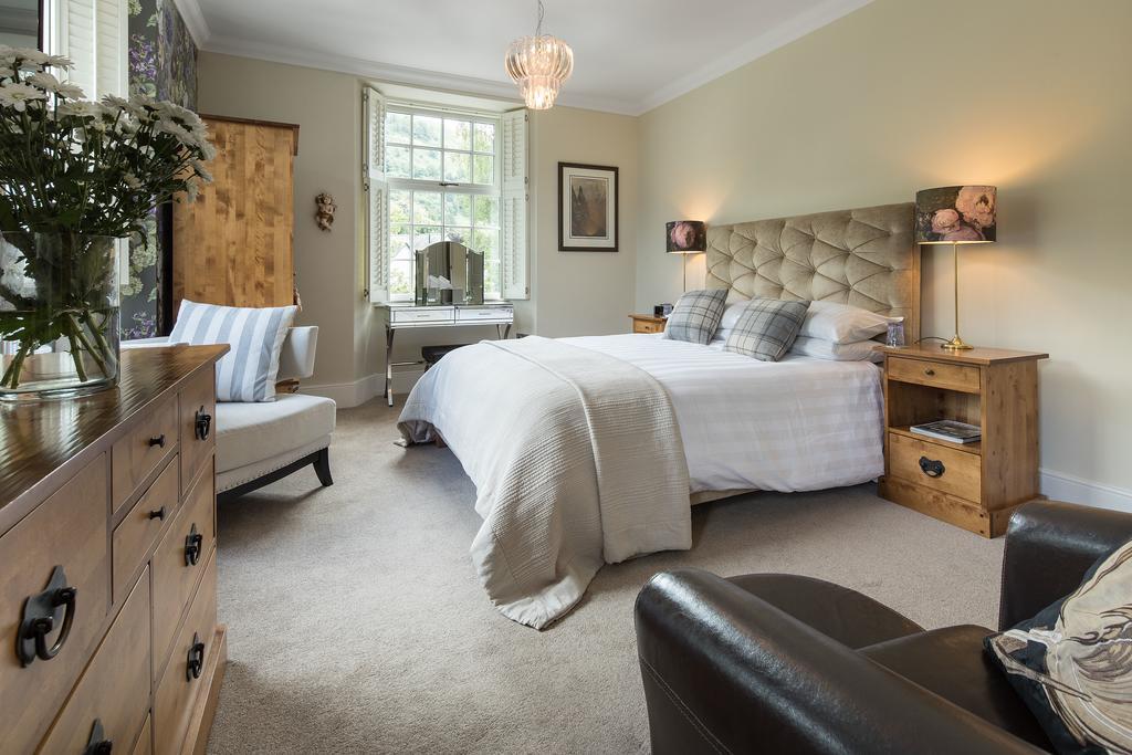 Raise View House Bed and Breakfast Grasmere Εξωτερικό φωτογραφία