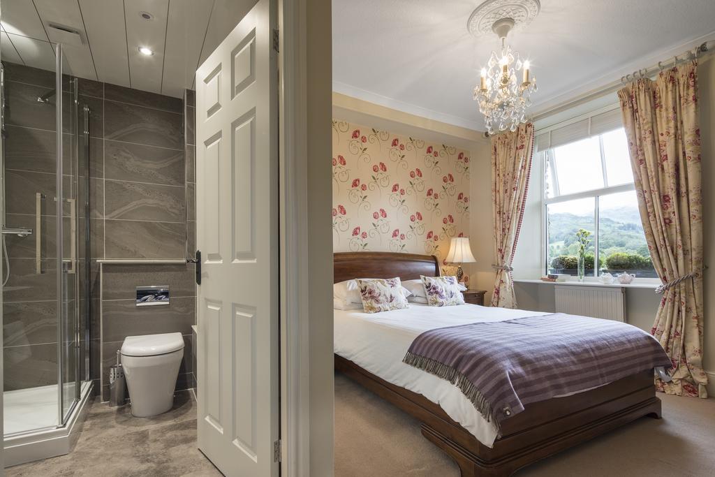 Raise View House Bed and Breakfast Grasmere Εξωτερικό φωτογραφία