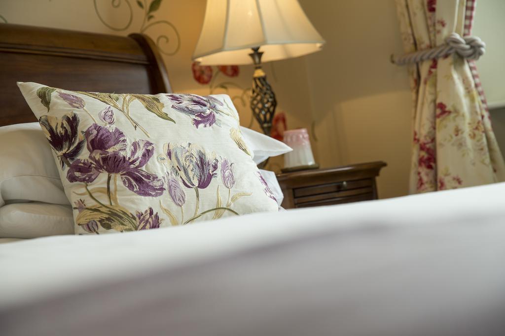 Raise View House Bed and Breakfast Grasmere Εξωτερικό φωτογραφία