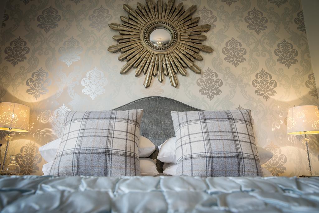 Raise View House Bed and Breakfast Grasmere Εξωτερικό φωτογραφία