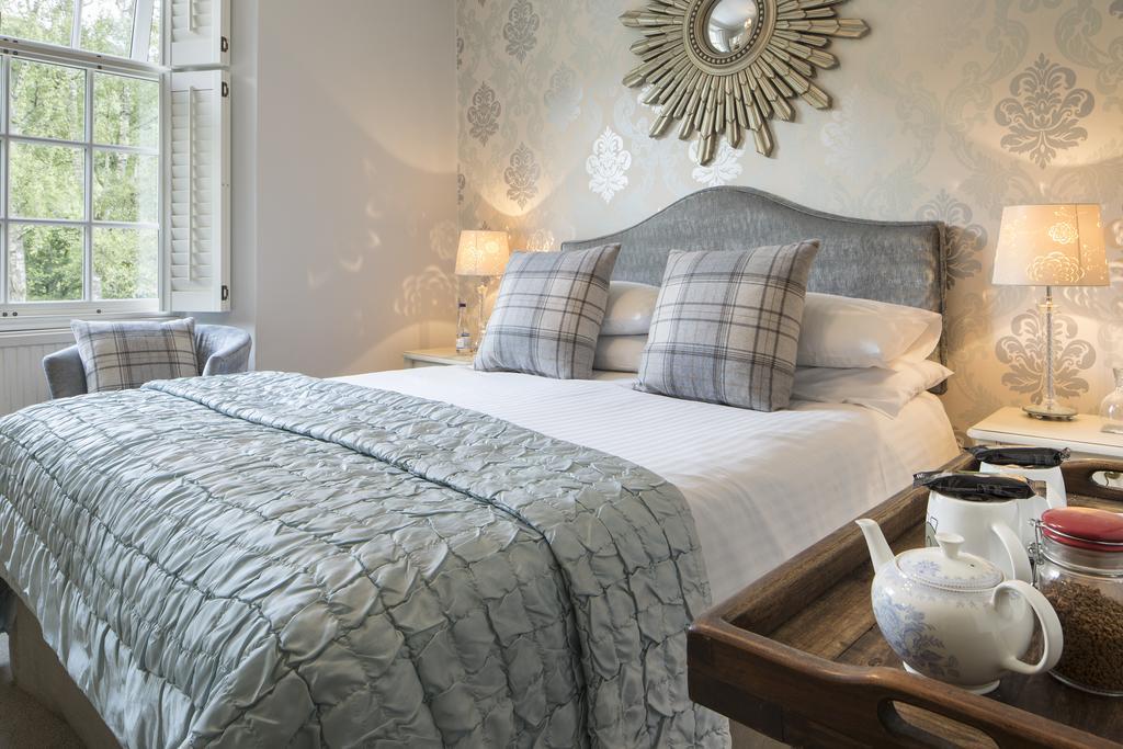 Raise View House Bed and Breakfast Grasmere Εξωτερικό φωτογραφία