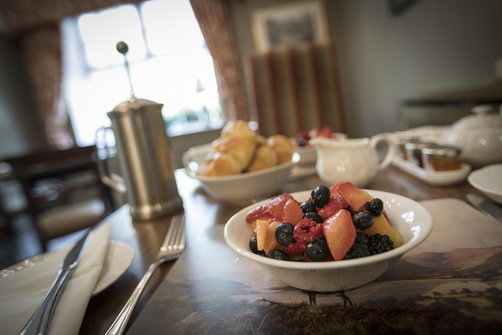Raise View House Bed and Breakfast Grasmere Εξωτερικό φωτογραφία