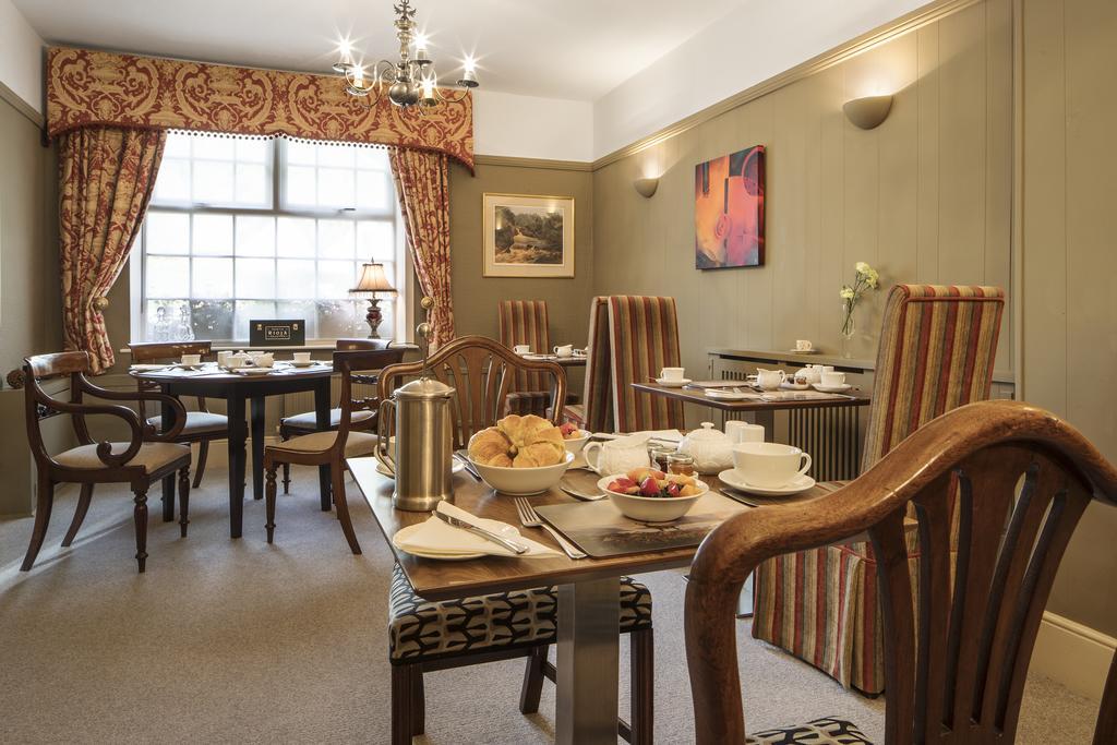 Raise View House Bed and Breakfast Grasmere Εξωτερικό φωτογραφία