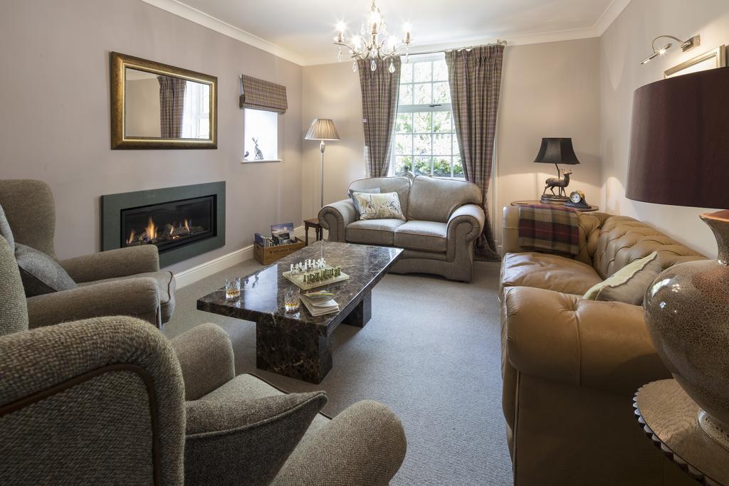 Raise View House Bed and Breakfast Grasmere Εξωτερικό φωτογραφία