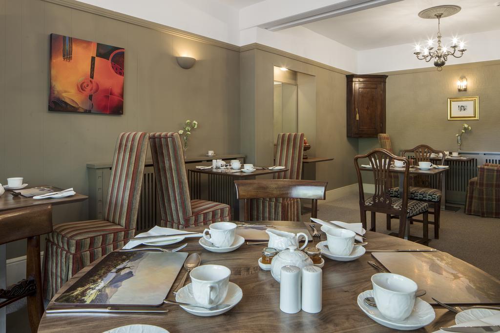 Raise View House Bed and Breakfast Grasmere Εξωτερικό φωτογραφία