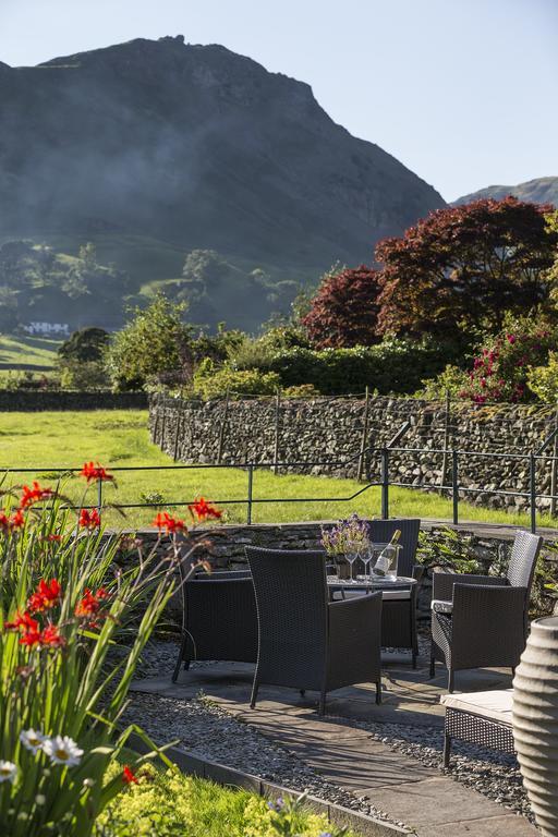 Raise View House Bed and Breakfast Grasmere Εξωτερικό φωτογραφία