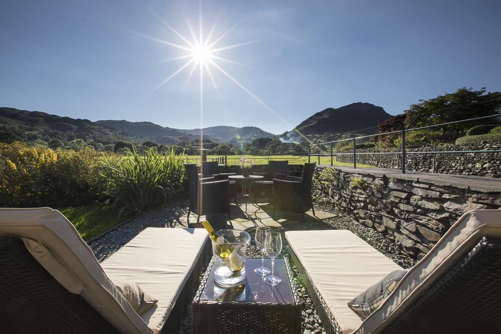 Raise View House Bed and Breakfast Grasmere Εξωτερικό φωτογραφία