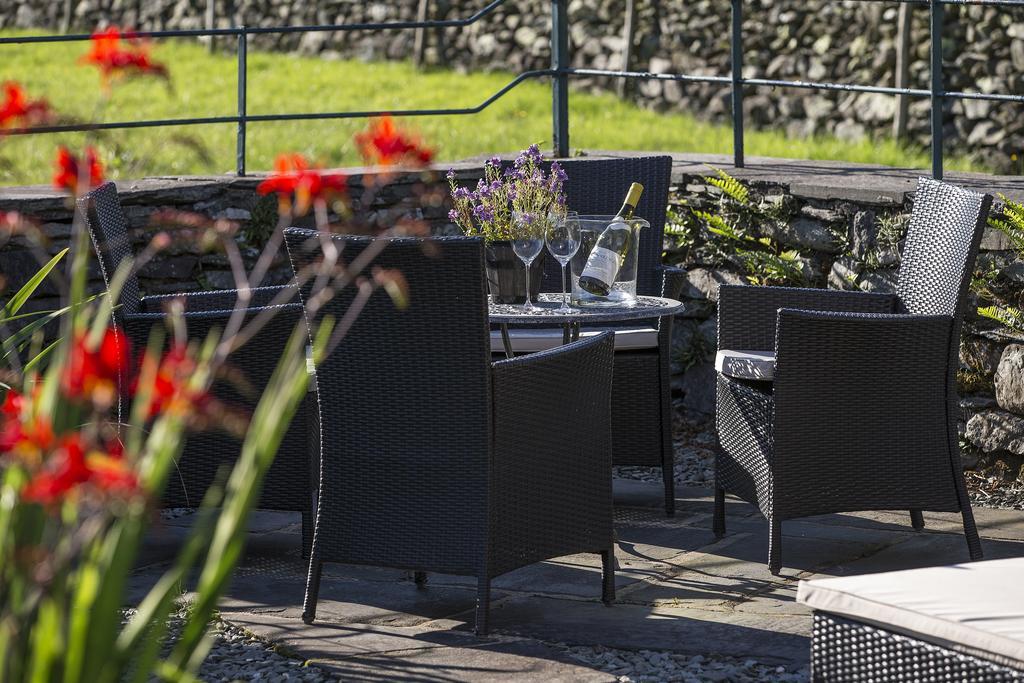 Raise View House Bed and Breakfast Grasmere Εξωτερικό φωτογραφία