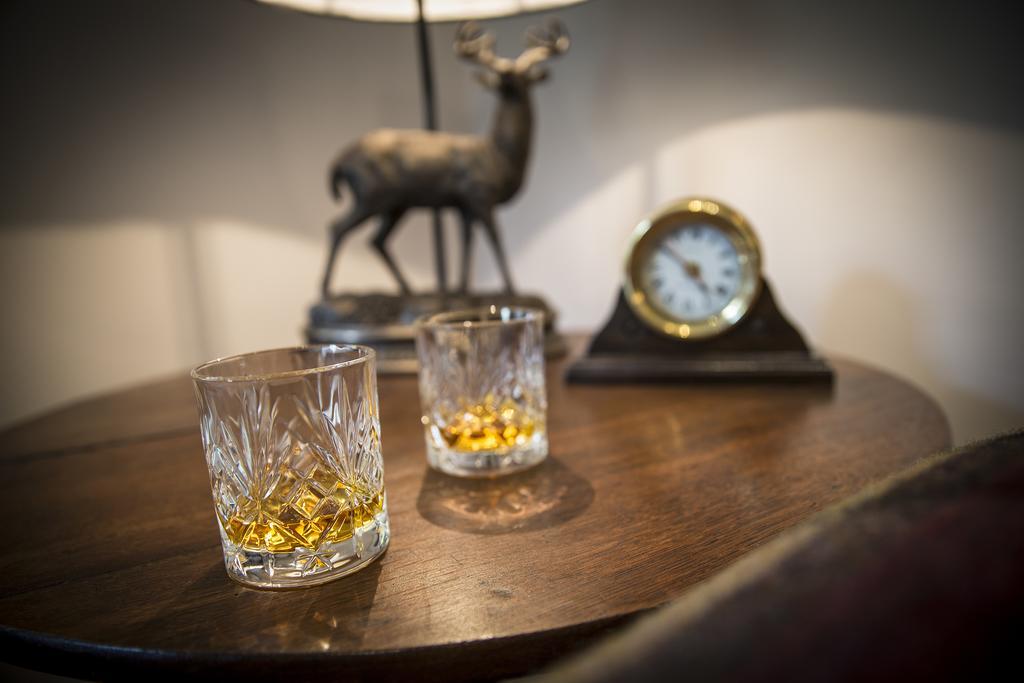 Raise View House Bed and Breakfast Grasmere Εξωτερικό φωτογραφία