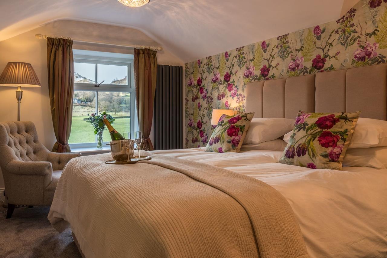 Raise View House Bed and Breakfast Grasmere Εξωτερικό φωτογραφία